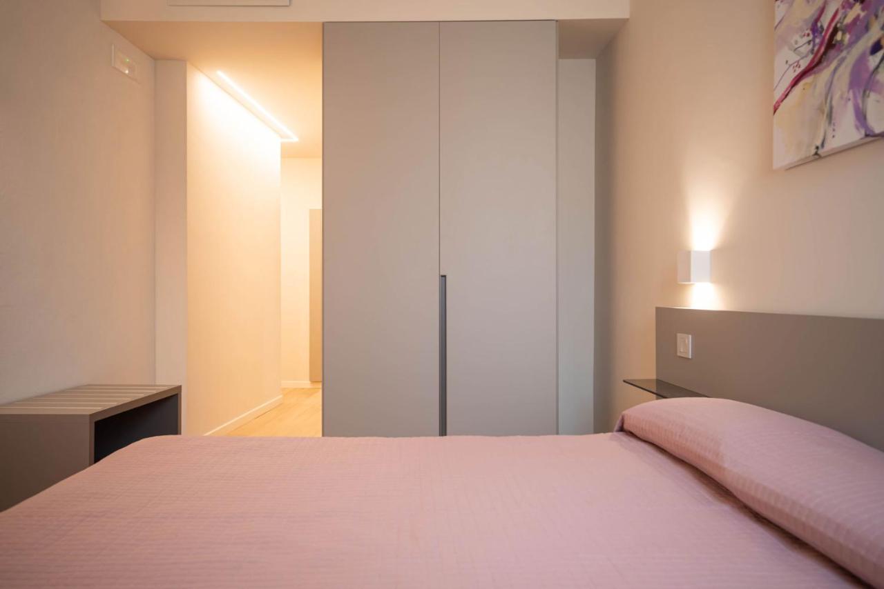 Maison Calcirelli Rooms Verona Luaran gambar