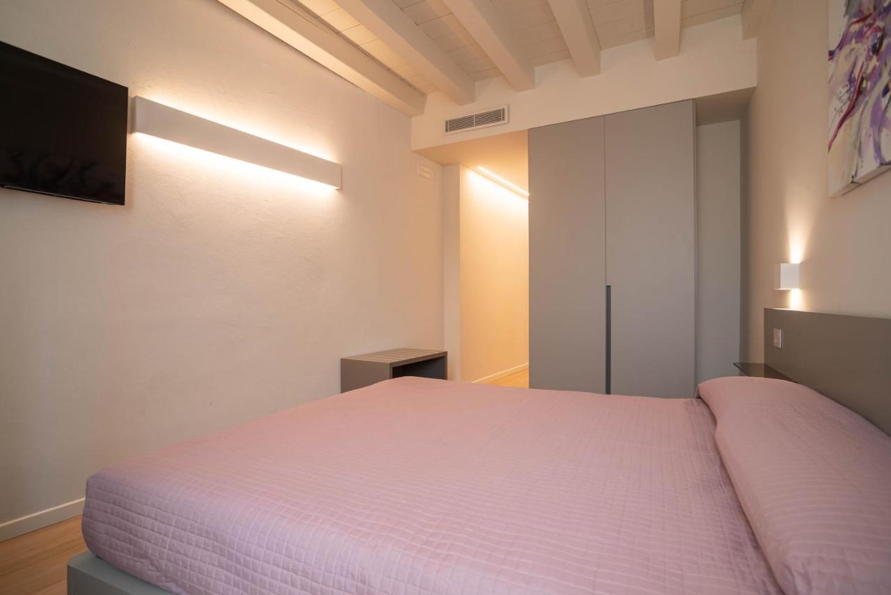 Maison Calcirelli Rooms Verona Luaran gambar