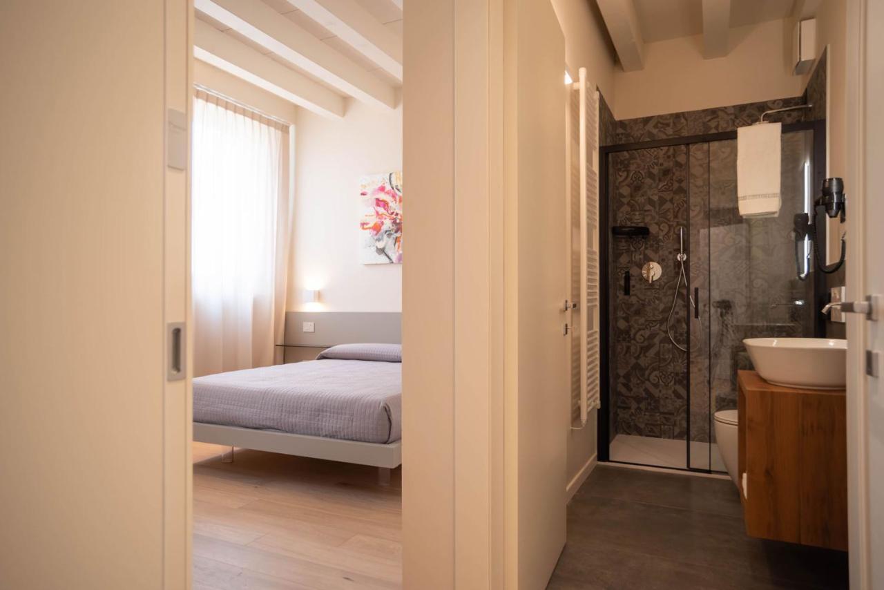 Maison Calcirelli Rooms Verona Luaran gambar