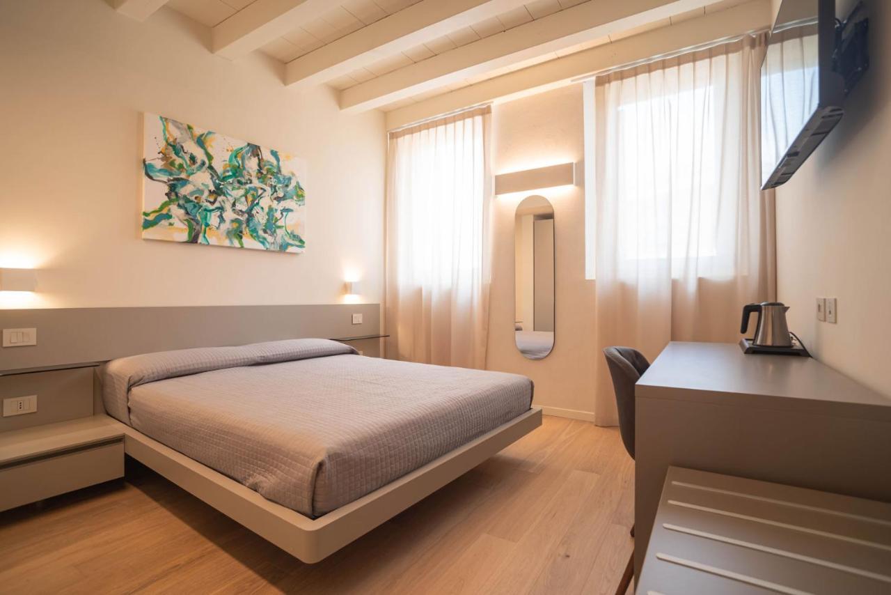 Maison Calcirelli Rooms Verona Luaran gambar