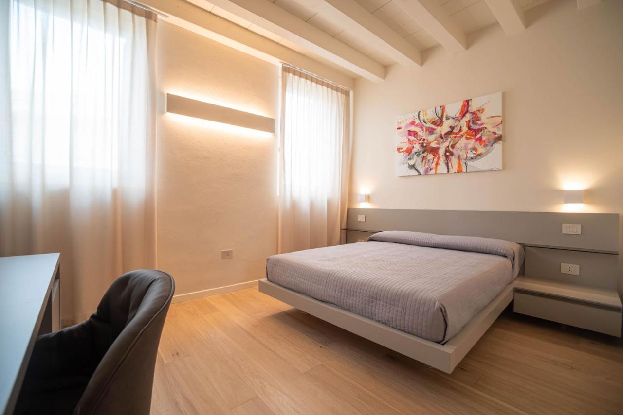 Maison Calcirelli Rooms Verona Luaran gambar