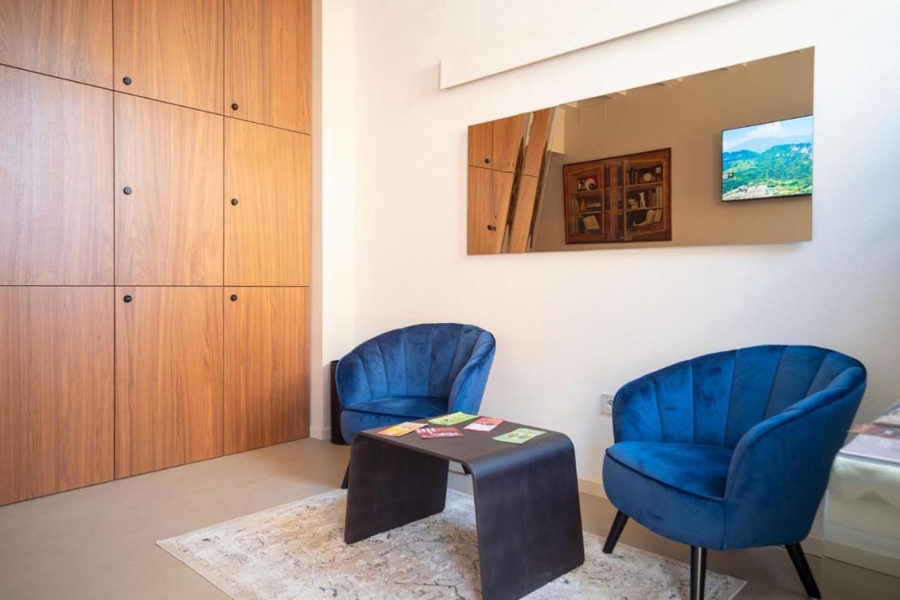 Maison Calcirelli Rooms Verona Luaran gambar