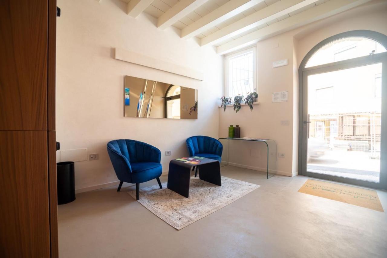 Maison Calcirelli Rooms Verona Luaran gambar