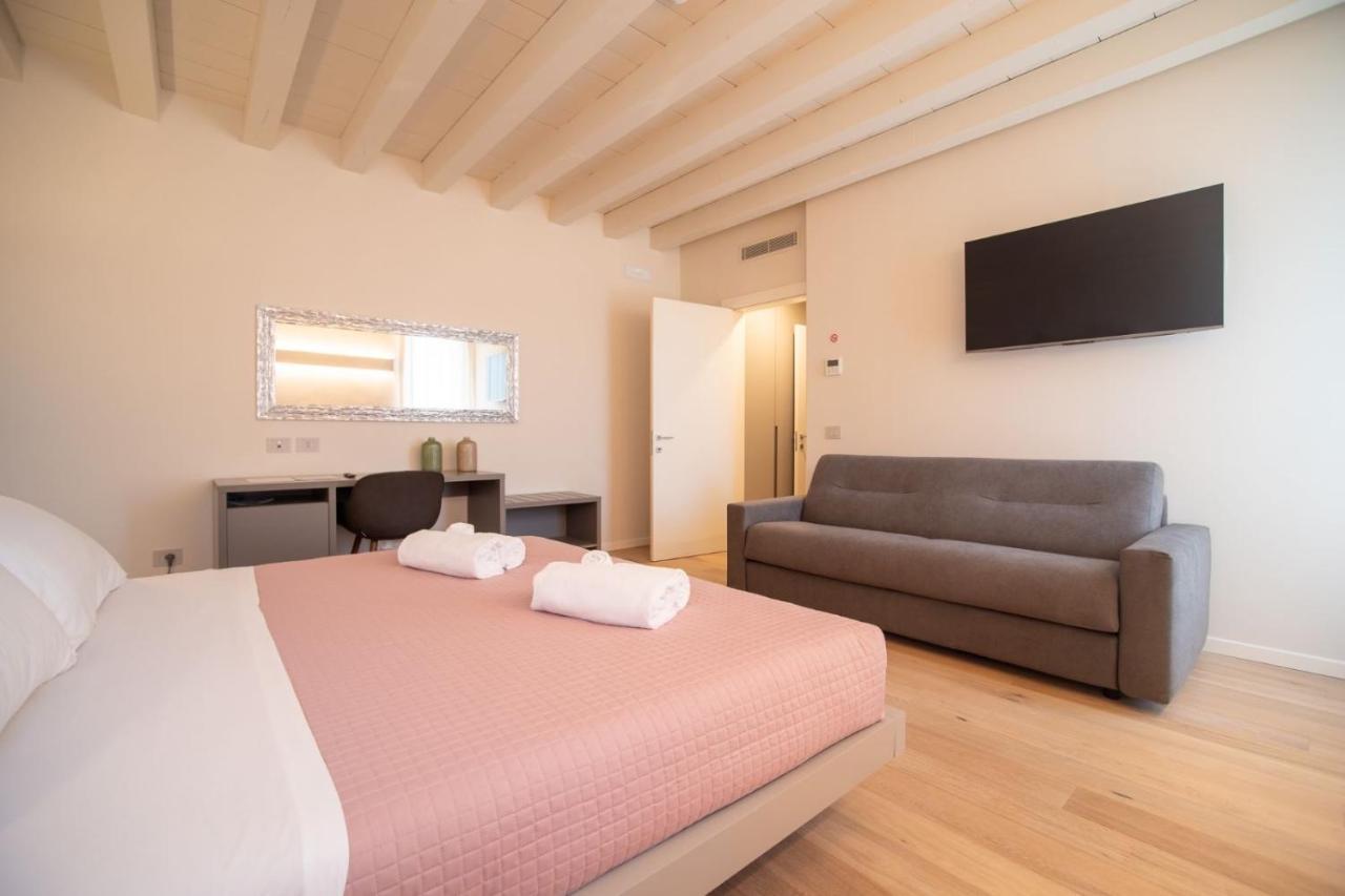 Maison Calcirelli Rooms Verona Luaran gambar